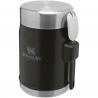 Stanley legendary 400 ml voedselcontainer met spork 