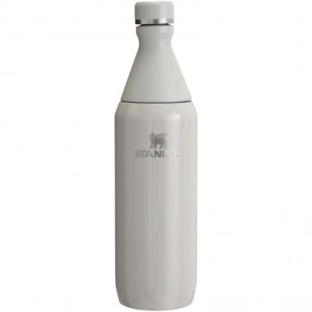 Stanley all day slim 600 ml waterfles 