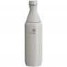 Stanley all day slim 600 ml waterfles 