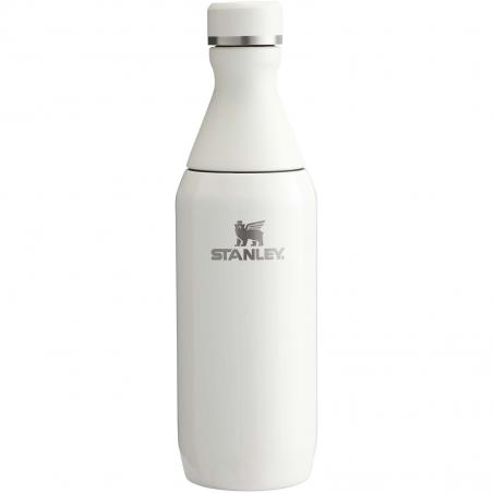 Stanley all day slim 350 ml waterfles 