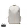KENTO URBAN RCS  recycled nylon 15,6 inch rugzak met voorvak
