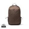 KENTO URBAN RCS  recycled nylon 15,6 inch rugzak met voorvak