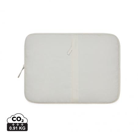 KENTO URBAN RCS gerecyclede nylon 15,6 inch laptopsleeve
