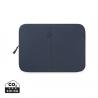 KENTO URBAN RCS gerecyclede nylon 15,6 inch laptopsleeve