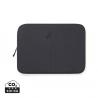 KENTO URBAN RCS gerecyclede nylon 15,6 inch laptopsleeve