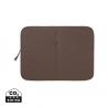 KENTO URBAN RCS gerecyclede nylon 15,6 inch laptopsleeve