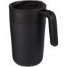 Nordia 400 ml dubbelwandige gerecyclede mok 