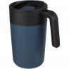 Nordia 400 ml dubbelwandige gerecyclede mok 