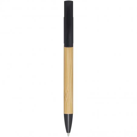 Delfina telefoonhouderpen (zwarte inkt) 