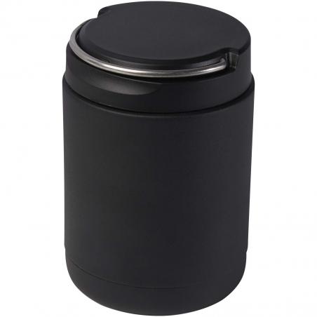 Doveron 500 ml geïsoleerde lunchpot van gerecycled roestvrij staal 