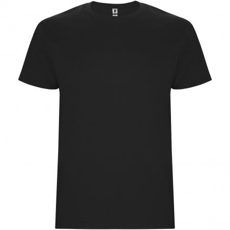 Stafford 190 g/m² kindershirt met korte mouwen 