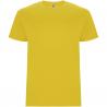 Stafford 190 g/m² kindershirt met korte mouwen 