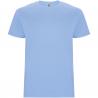 Stafford 190 g/m² kindershirt met korte mouwen 