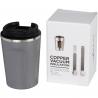 Thor 360 ml lekvrije koper vacuüm geïsoleerde drinkfles 