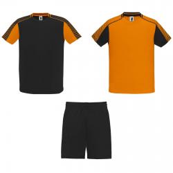 Juve sportset voor kinderen 