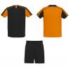Juve sportset voor kinderen 