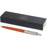 Parker jotter gerecyclede balpen (blauwe inkt) 