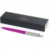 Parker jotter gerecyclede balpen (blauwe inkt) 