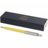 Parker jotter gerecyclede balpen (blauwe inkt) 