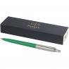 Parker jotter gerecyclede balpen (blauwe inkt) 