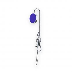 Tas sleutelhanger Lysia