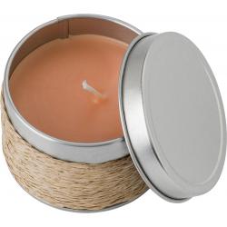 Geurkaars Zora | Blikje