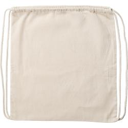 Katoenen (120 gr/m²) rugtas...