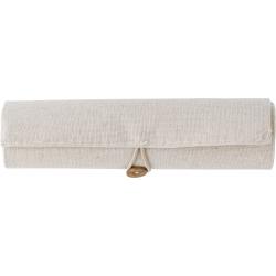 Linnen kleurpotloden set Kate