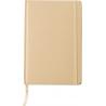 Gerecycled papieren notitieboek (A5) Gianni Original