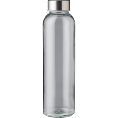 Glazen drinkfles (500 ml) Maxwell