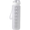 rPET drinkfles (1000 ml) Brinley