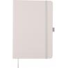 Gerecycled bioafval en kartonnen notitieboek A5 Gertrud Original
