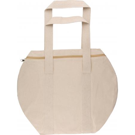 Katoen (180 gr/m²) sporttas Elora