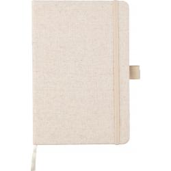 Notitieboek Barbara |...