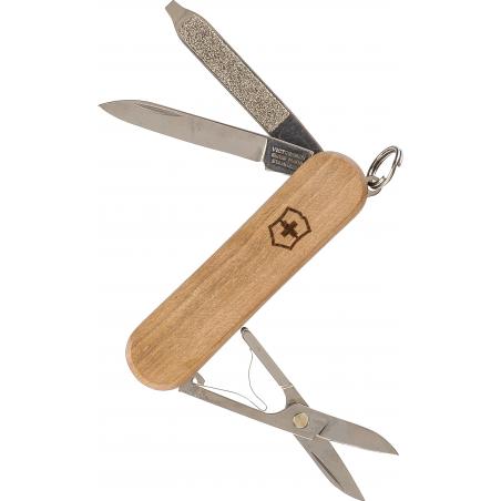 Victorinox zakmes Classic SD Wood