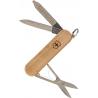 Victorinox zakmes Classic SD Wood