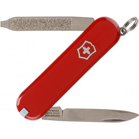 Victorinox zakmes Escort Red