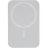 Gerecyclede draadloze oplader powerbank Meno