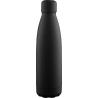 Gerecyclede dubbelwandige drinkfles 500 ml Sunny