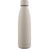 Gerecyclede dubbelwandige drinkfles 500 ml Sunny