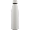 Gerecyclede dubbelwandige drinkfles 500 ml Sunny