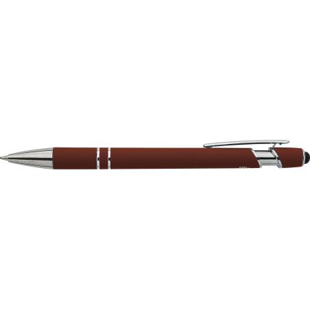 Recyclede aluminium balpen Primo