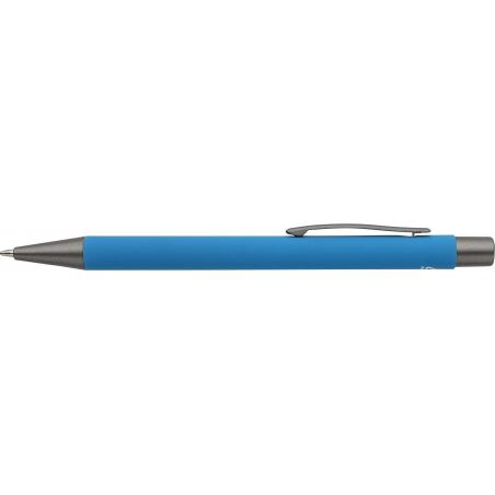 Aluminium balpen Emmett