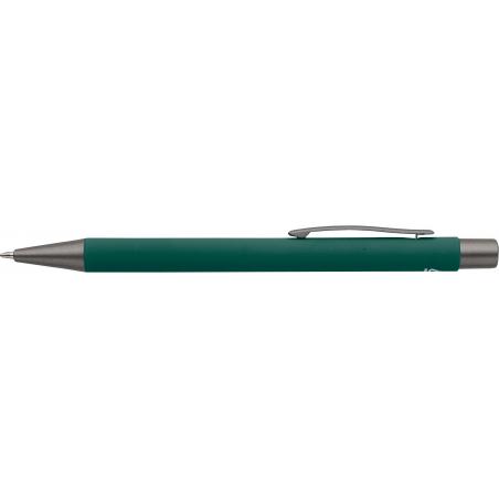 Aluminium balpen Emmett