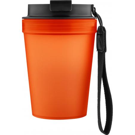 PP Reisbeker Lush 350 ml