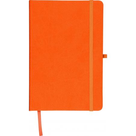 Gerecycled notitieboekje A5 Bloom