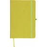 Gerecycled notitieboekje A5 Bloom