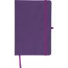 Gerecycled notitieboekje A5 Bloom