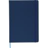 Notitieboek A4 Azure