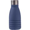 Siliconen opvouwbare drinkfles Erin 550 ml